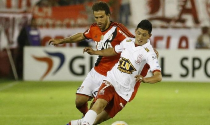 River quiere meterse en la lucha frente al necesitado Huracán