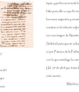 Cartas inéditas confirman que las Malvinas siempre fueron argentinas