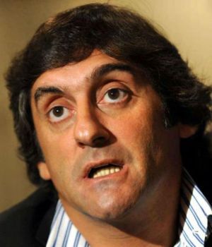 Francescoli: 