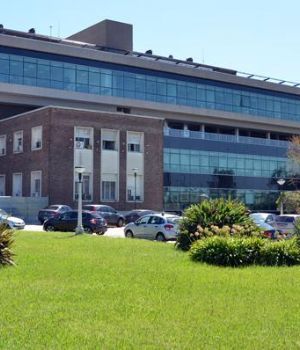 Hallan huesos en el Posadas e investigan si son de desaparecidos