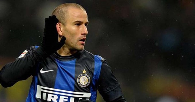 Boca quiere repatriar a Palacio