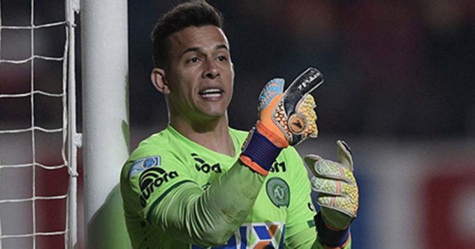 Danilo, elegido el mejor jugador del fútbol brasileño
