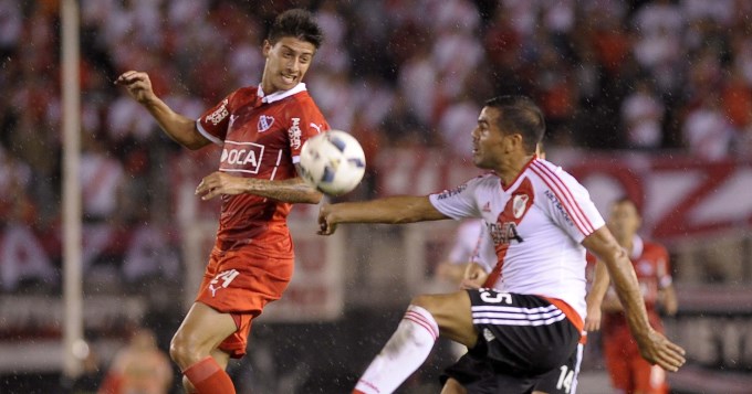 Independiente juega su última carta frente a un River suplente
