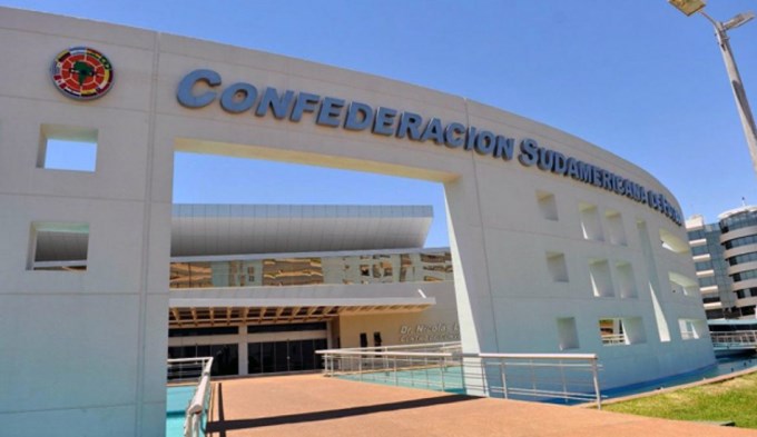 Se sortea la renovada Copa Libertadores