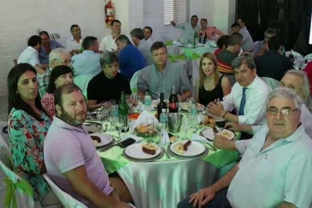  IBAÑEZ  JUNTO A PEPPO 
