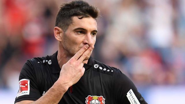 Alario: 