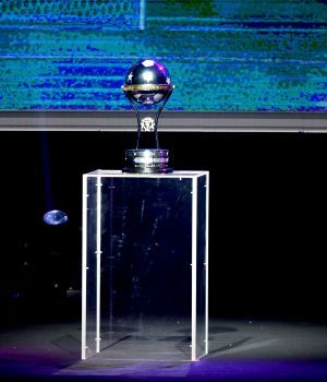 Fechas y horarios para los cruces de la Sudamericana