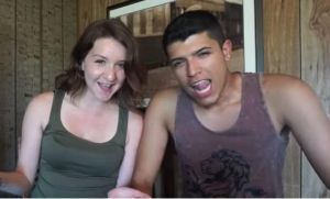 Fusiló al novio sin querer para ganar más suscriptores en YouTube