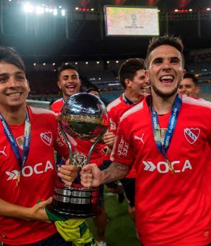 Independiente y Gremio ya tienen fecha para 