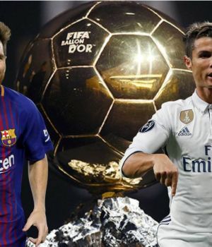La historia y datos más curiosos del Balón de Oro