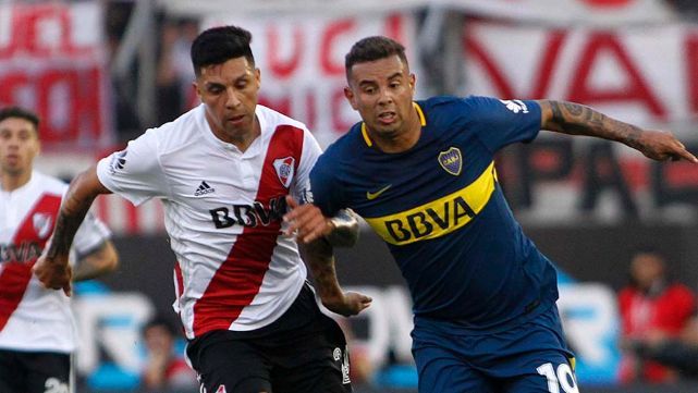 Supercopa: el Boca-River ya tiene día y lugar